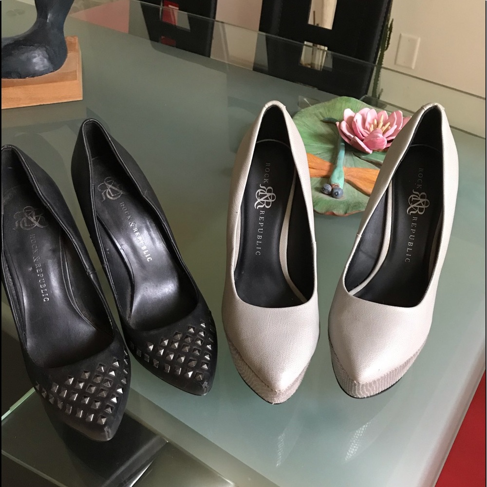 Rock Republic shoes